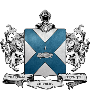 Coat of Arms of Iseoluwa Babalola
